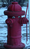 hydrant